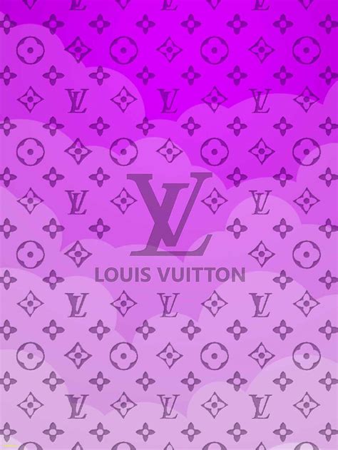 lv pink aesthetic background.